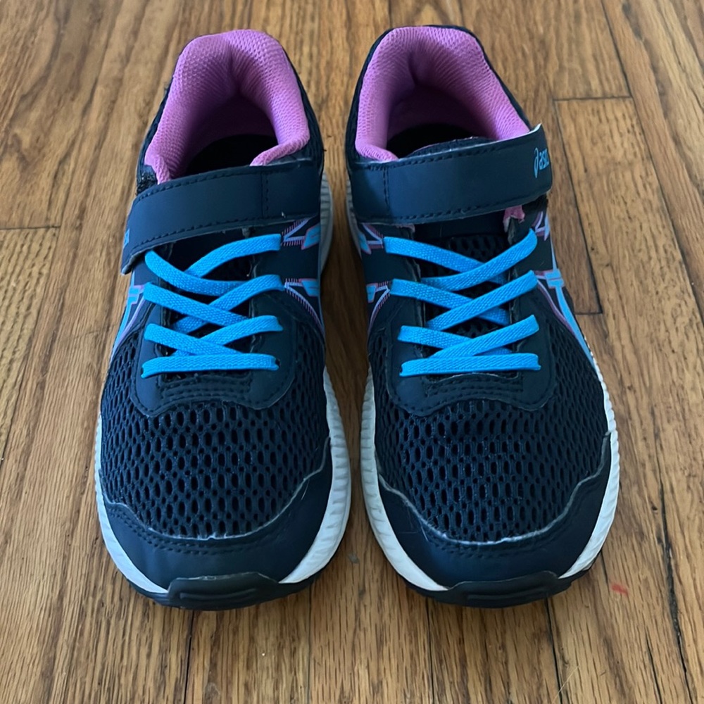 Asics Kid's Contend 7 PS